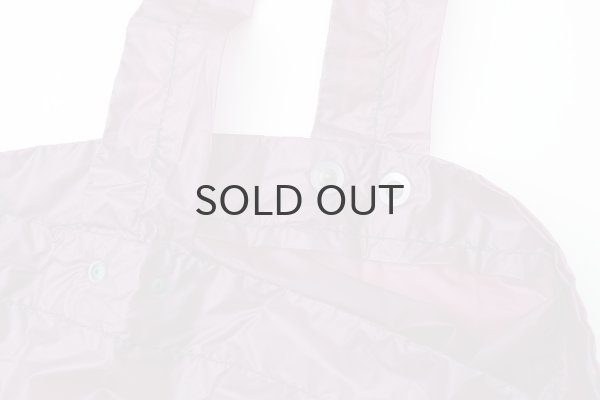 画像5: エコファーケース・サブバッグ (45613:CHO) (5)