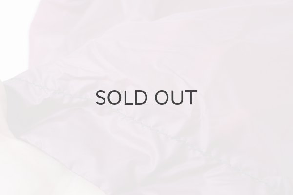 画像7: エコファーケース・サブバッグ (45613:CHO) (7)