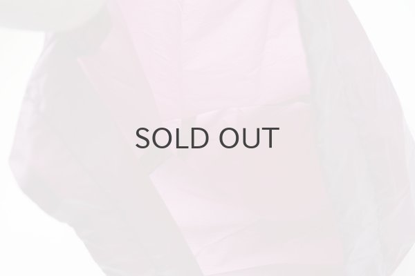 画像6: エコファーケース・サブバッグ (45613:CHO) (6)