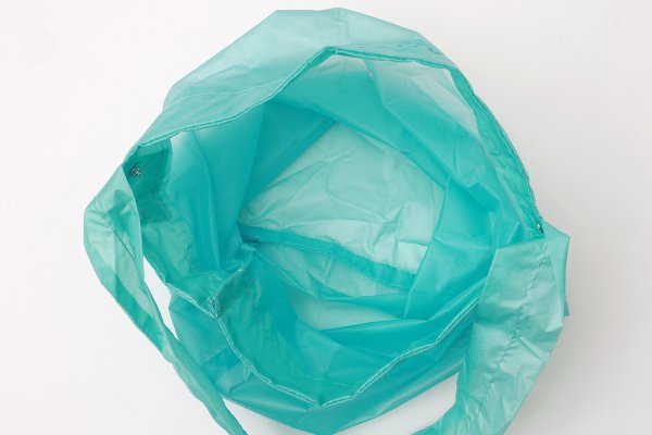 画像6: エコファーケース・サブバッグ (45613:BK) (6)