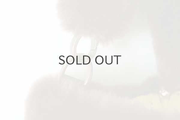 画像6: チョコバーポシェット (CHO) (6)