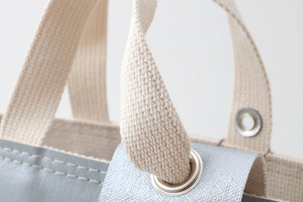 画像8: プロテクトキャンバス Y字トート (15628:SV) (8)