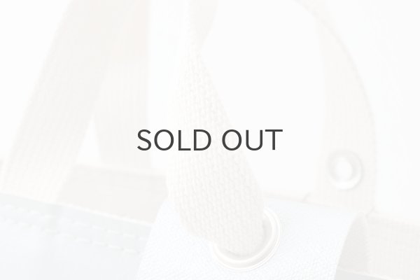 画像8: プロテクトキャンバス Y字トート (15628:SV) (8)