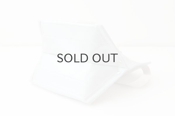 画像6: プロテクトキャンバス Y字トート (15628:SV) (6)