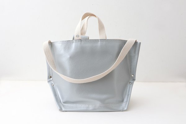 画像3: プロテクトキャンバス Y字トート (15628:SV) (3)
