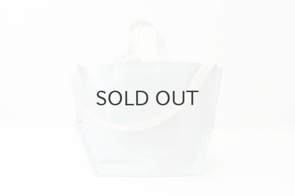 画像3: プロテクトキャンバス Y字トート (15628:SV) (3)