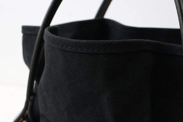 画像7: ブライドル ウィング スウィート バスケット (BK) (7)