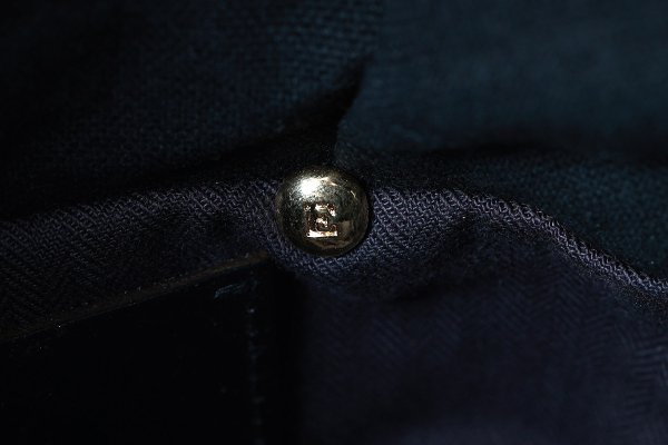 画像11: ブライドル ウィング スウィート バスケット (BK) (11)