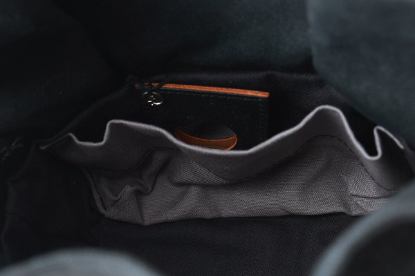 画像8: ブライドル ウィング スウィート バスケット (BK) (8)