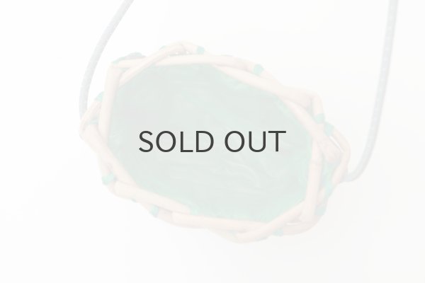 画像12: サブバッグ・カゴケースM (45612:GR) (12)