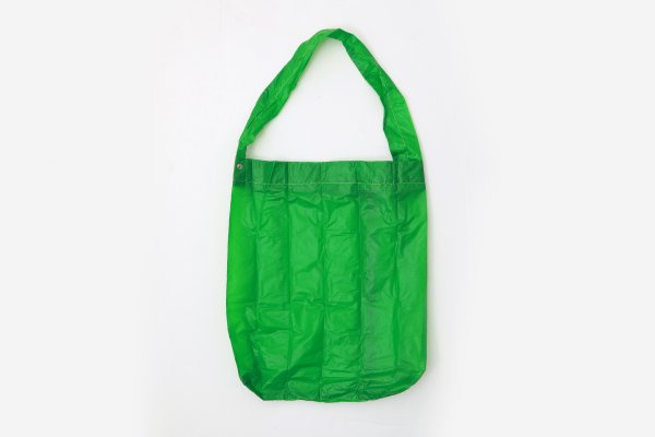 画像9: サブバッグ・カゴケースM (45612:GR) (9)