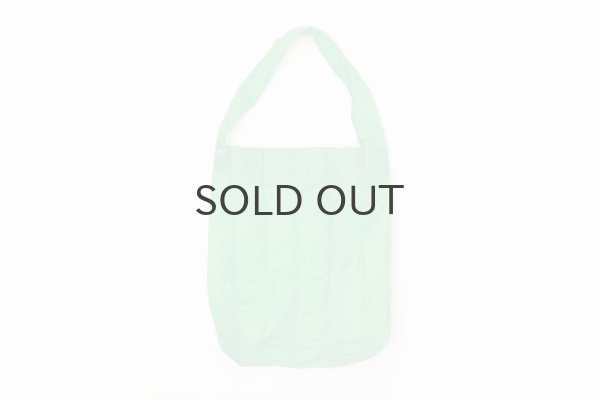 画像9: サブバッグ・カゴケースM (45612:GR) (9)