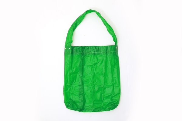 画像8: サブバッグ・カゴケースM (45612:GR) (8)