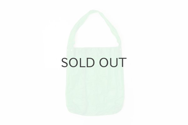 画像8: サブバッグ・カゴケースM (45612:GR) (8)