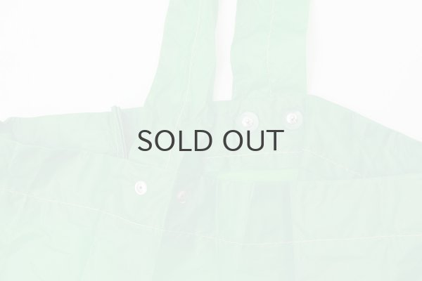 画像7: サブバッグ・カゴケースM (45612:GR) (7)