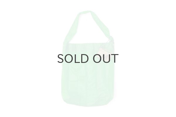 画像1: サブバッグ・カゴケースM (45612:GR) (1)