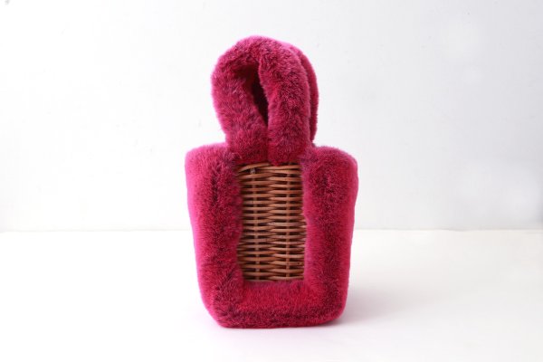 画像4: ラビット・エコファー (14659:PK) (4)