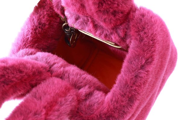 画像10: ラビット・エコファー (14659:PK) (10)