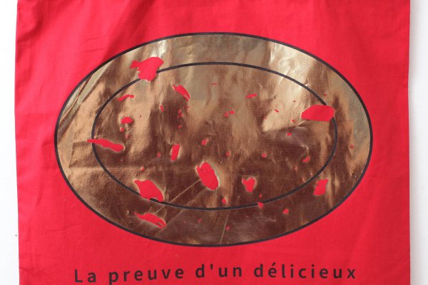 画像4: テーマトート・高密度サテン (46537:RD) (4)