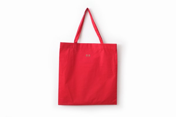 画像2: テーマトート・高密度サテン (46537:RD) (2)