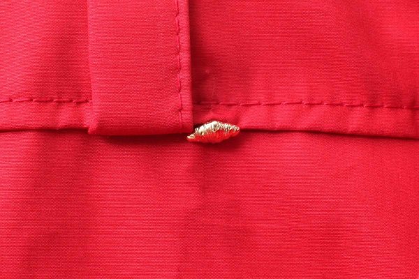 画像8: テーマトート・高密度サテン (46537:RD) (8)