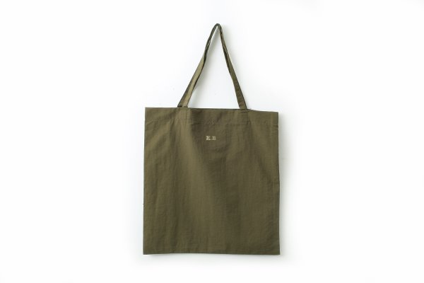 画像2: テーマトート・ナイロン (46539:KH) (2)