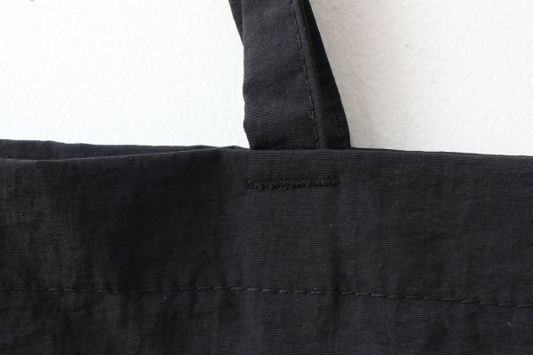 画像3: テーマトート・ナイロン (46539:BK) (3)