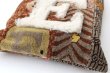 画像7: シェニール・アーカイブ・ワンホールトート (16673:IV) (7)