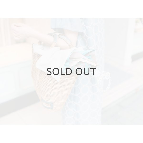 画像19: マルシェ リネンかぶせ (CHO) (19)