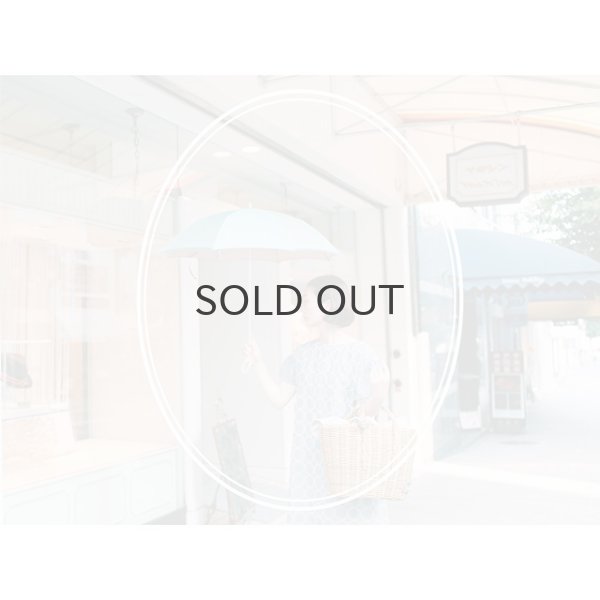 画像18: マルシェ リネンかぶせ (CHO) (18)