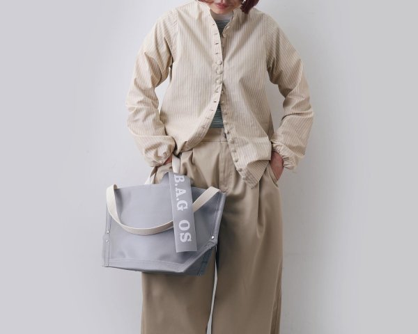 画像16: プロテクトキャンバス Y字トート (15628:SV) (16)