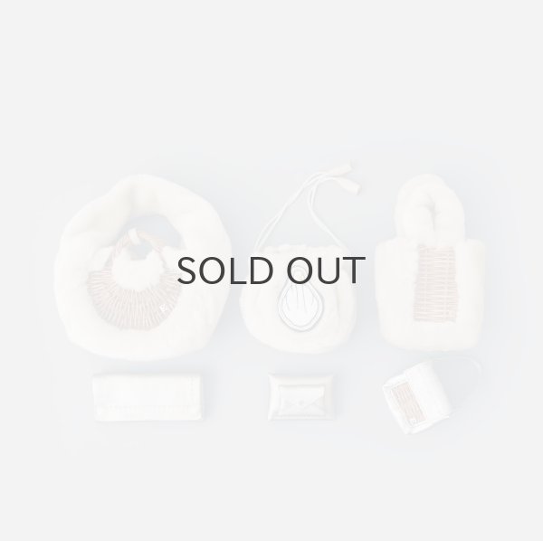 画像12: ラビット・エコファー (14659:IV) (12)