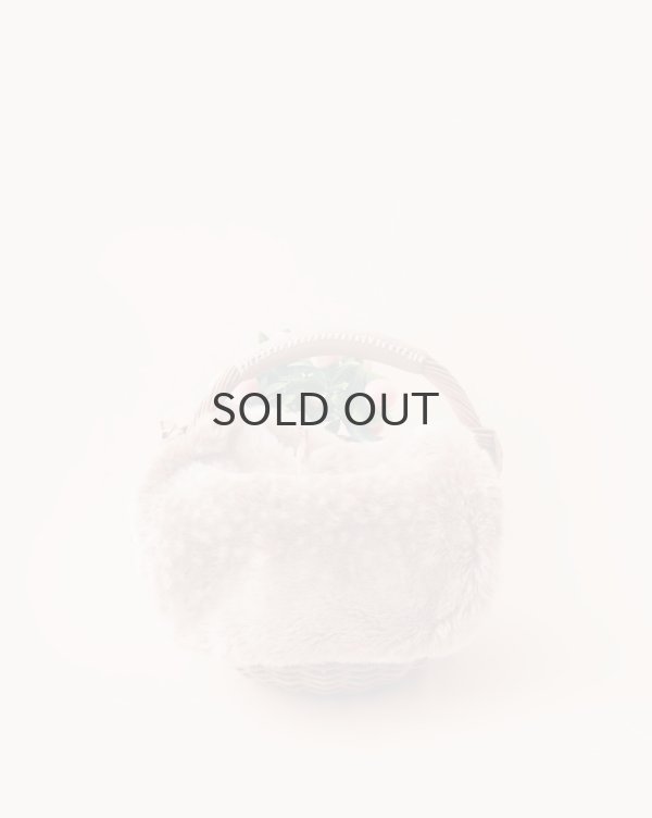 画像7: エコファーバンビ・かぶせ (44634:BMB) (7)