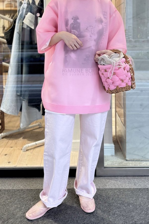 画像17: テンダーバスケット・ブレイドハンド (PK) (17)