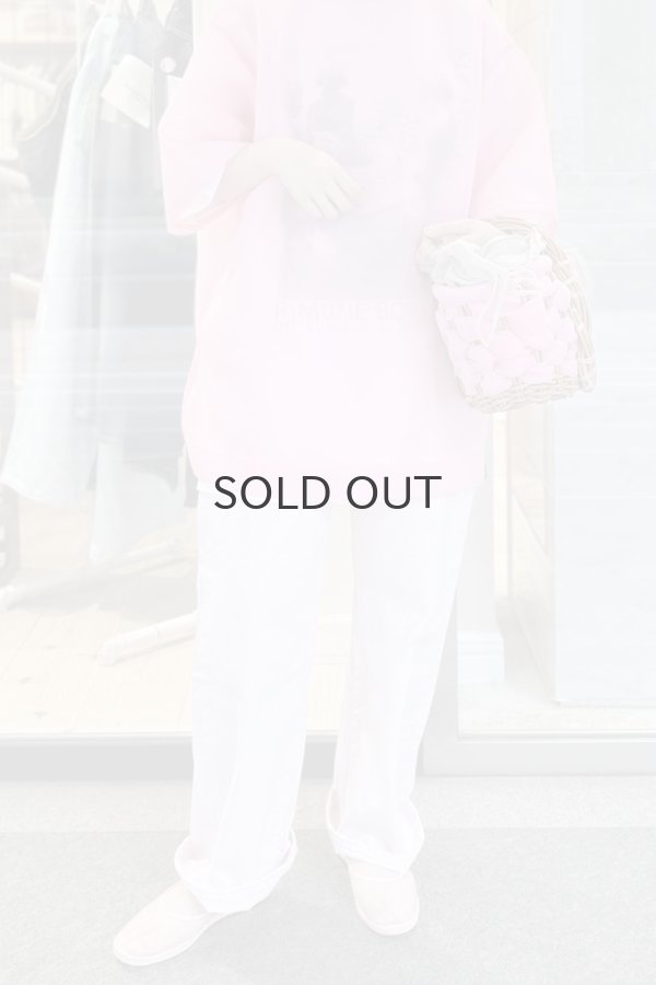 画像17: テンダーバスケット・ブレイドハンド (PK) (17)