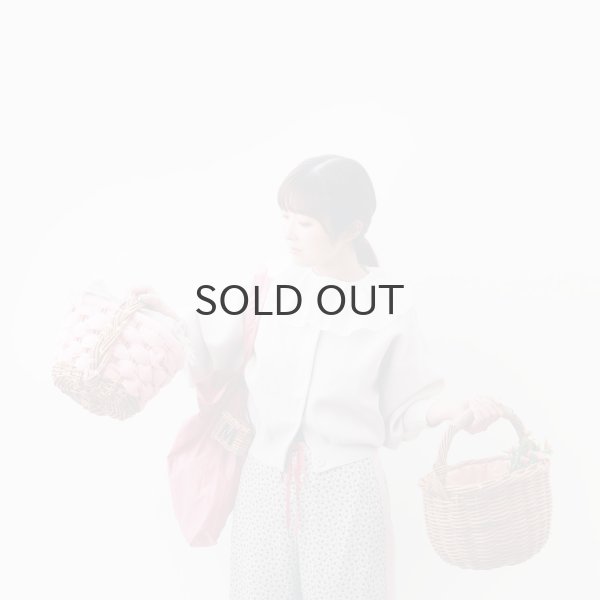 画像15: テンダーバスケット・ブレイドハンド (PK) (15)