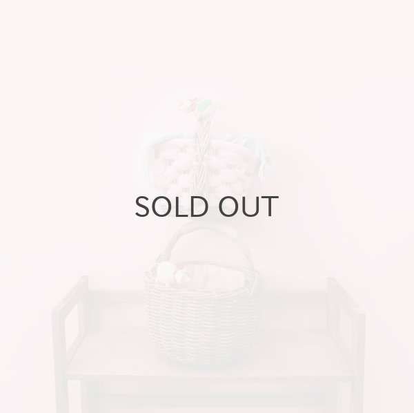 画像16: テンダーバスケット・ブレイドハンド (PK) (16)