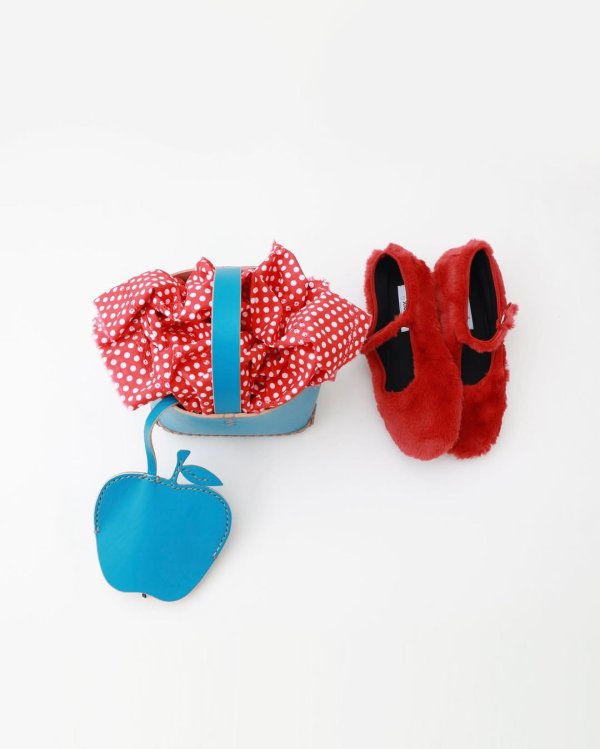 画像9: アップルホルダー (45642:CHO) (9)