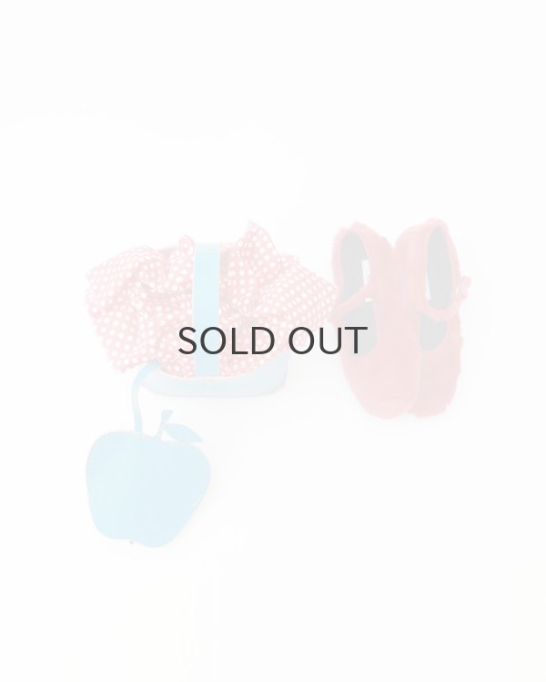 画像9: アップルホルダー (45642:CHO) (9)