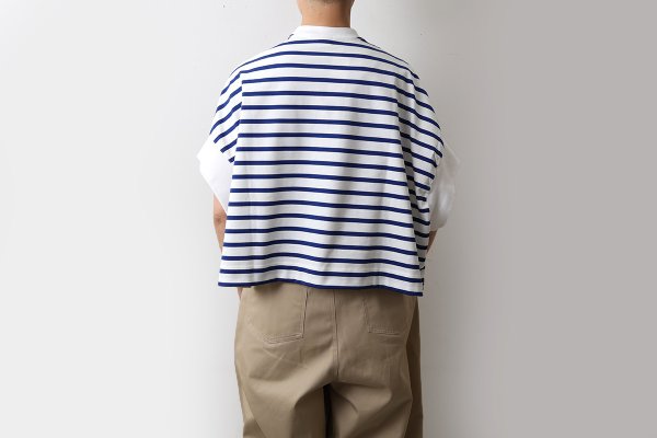 身長158cm・M着用