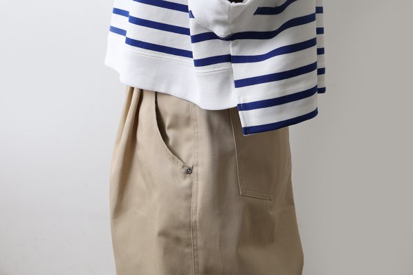 身長158cm・M着用