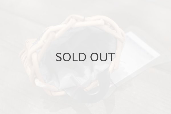 画像6: バスケット"Key" For room (44622:BK) (6)