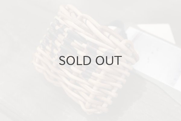 画像5: バスケット"Key" For room (44622:BK) (5)