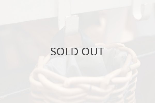 画像3: バスケット"Key" For room (44622:BK) (3)