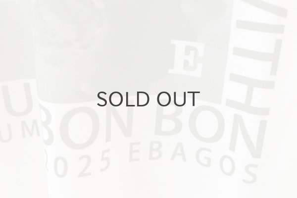 画像7: オーガニック・コットン・プリント Big T-shirt  (55508:WHGY) (7)