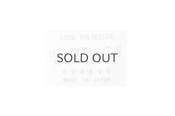 画像10: Wラッセル Big T-shirt  (55511:BK) (10)