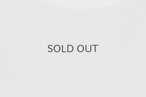 画像8: Wラッセル Big T-shirt  (55511:BK) (8)