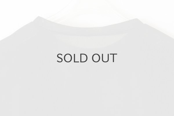 画像7: Wラッセル Big T-shirt  (55511:BK) (7)