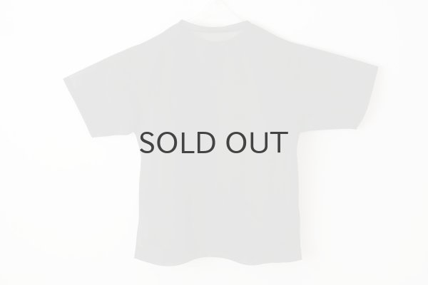 画像3: Wラッセル Big T-shirt  (55511:BK) (3)