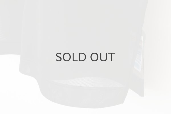 画像6: Wラッセル Big T-shirt  (55511:BK) (6)